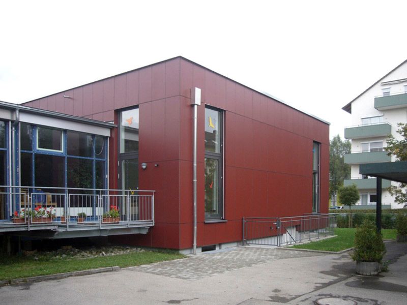 Regenbogenschule Konstanz