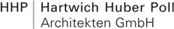 HHP Hartwich Huber Poll Architekten Konstanz - Logo