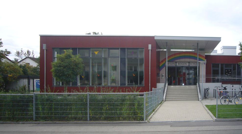 Regenbogenschule Konstanz